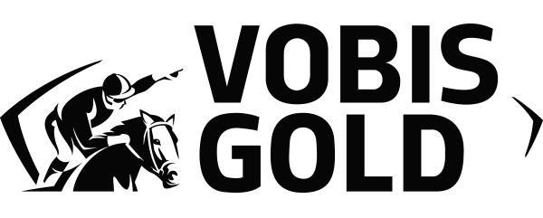 vobis gold black
